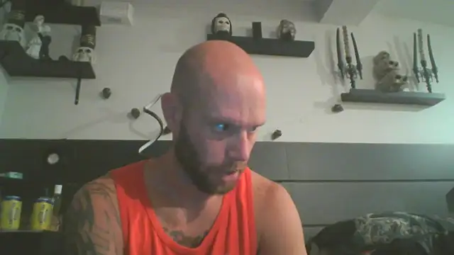 CaptCraker online show from 04/10/26, 06:29