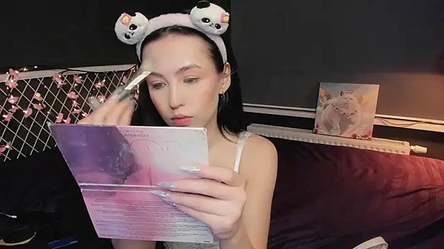 lizaa breeze online show from 03/22/26, 05:05