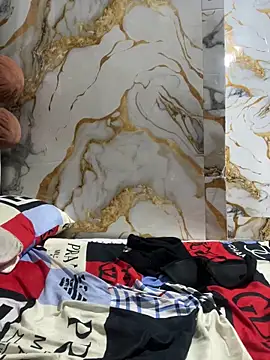 Eunice Celestial2 online show from 04/05/26, 03:20