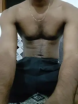 Iam daku47 online show from 03/24/26, 08:25