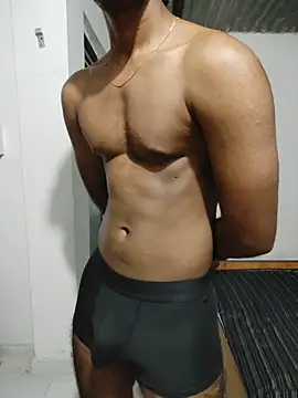 Iam daku47 online show from 04/08/26, 06:30