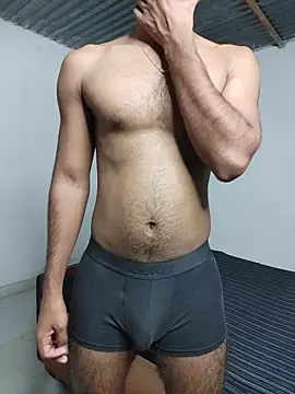 Iam daku47 online show from 05/12/26, 06:16