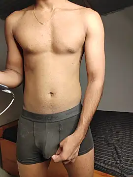 Iam daku47 online show from 05/22/26, 05:29