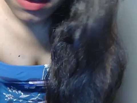 Tanisha cute online show from 03/20/26, 04:12