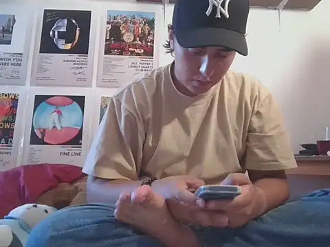 amartinezszz online show from 05/24/26, 12:15