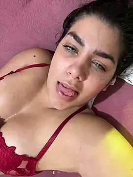 Hopeluna online show from 03/14/26, 12:21