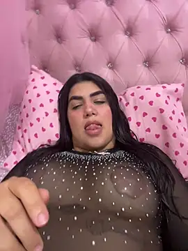 Hopeluna online show from 03/15/26, 12:27