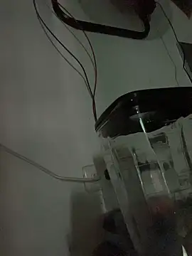 Hopeluna online show from 03/18/26, 07:28