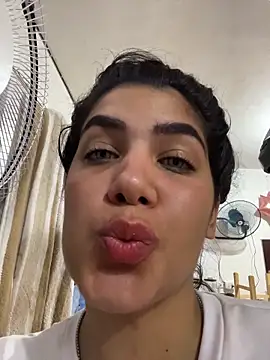 Hopeluna online show from 03/19/26, 07:34