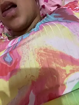 Hopeluna online show from 03/20/26, 01:43