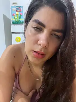 Hopeluna online show from 03/21/26, 08:19