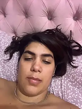 Hopeluna online show from 03/22/26, 03:54