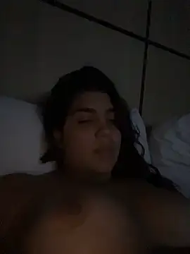 Hopeluna online show from 03/23/26, 08:40