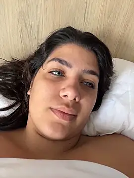 Hopeluna online show from 03/23/26, 09:19