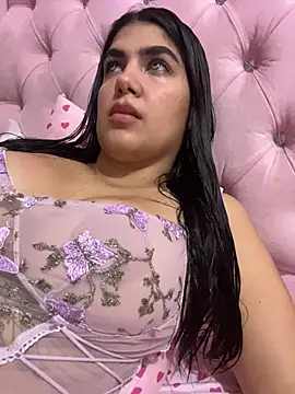 Hopeluna online show from 03/27/26, 02:28