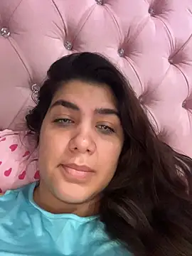 Hopeluna online show from 03/27/26, 11:04