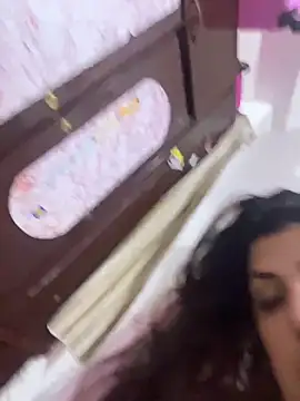 Hopeluna online show from 04/03/26, 04:43