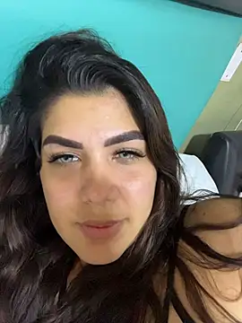 Hopeluna online show from 04/05/26, 04:09