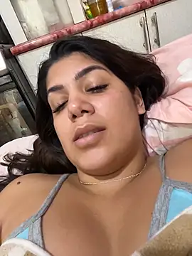 Hopeluna online show from 04/15/26, 09:48