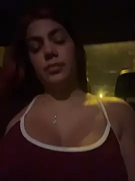 Hopeluna online show from 05/08/26, 05:57