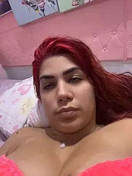 Hopeluna online show from 06/04/26, 01:11