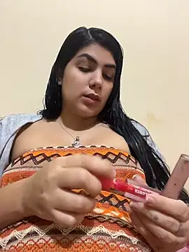 Hopeluna online show from 07/20/26, 12:14