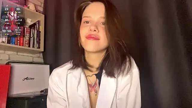 SarahHunnye online show from 03/21/26, 11:37