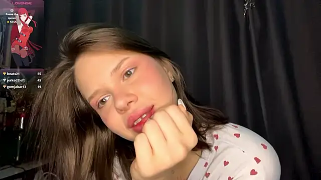 SarahHunnye online show from 03/25/26, 11:22