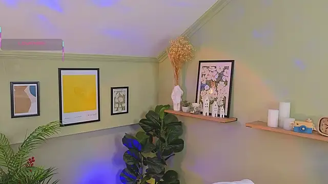 ByteBlushh online show from 04/11/26, 08:07