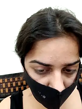 Hottymahi7 online show from 03/14/26, 07:52