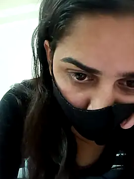 Hottymahi7 online show from 03/15/26, 08:53