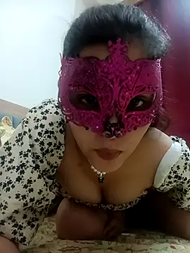 Hottymahi7 online show from 04/02/26, 12:47