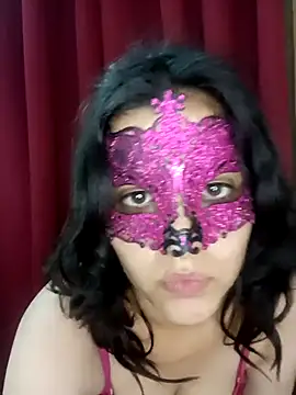 Hottymahi7 online show from 04/11/26, 08:13