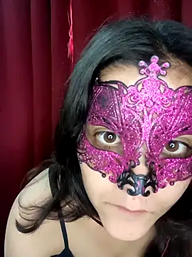 Hottymahi7 online show from 04/15/26, 08:32