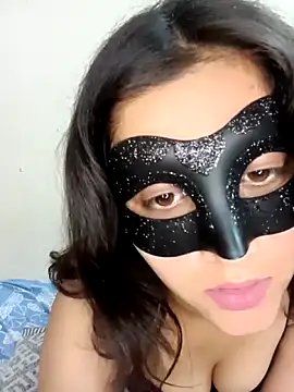 Hottymahi7 online show from 05/31/26, 06:09
