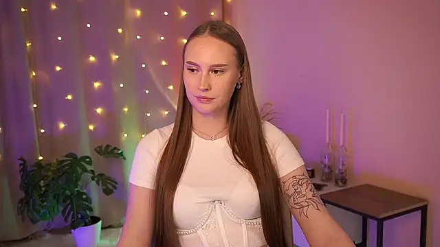 ViMilka online show from 03/18/26, 12:52