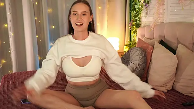 ViMilka online show from 04/05/26, 12:24