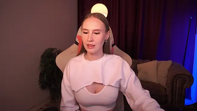 ViMilka online show from 04/13/26, 11:27