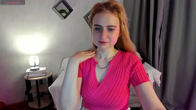 Shiny Liss online show from 04/03/26, 01:36