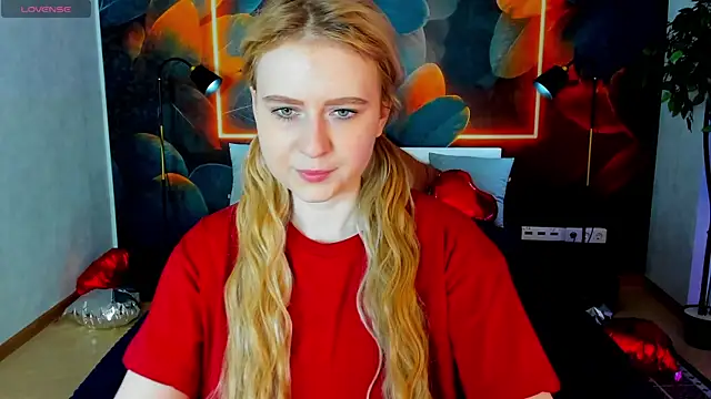 Shiny Liss online show from 04/10/26, 01:33