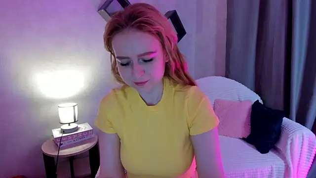 Shiny Liss online show from 04/13/26, 01:33