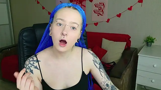 Snapshot of IRIS_wibes chatting on 04/09/26, 05:40 IRIS wibes online show from 04/09/26, 05:40