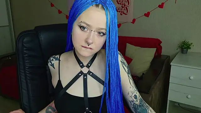 Snapshot of IRIS_wibes chatting on 04/09/26, 06:19 IRIS wibes online show from 04/09/26, 06:19