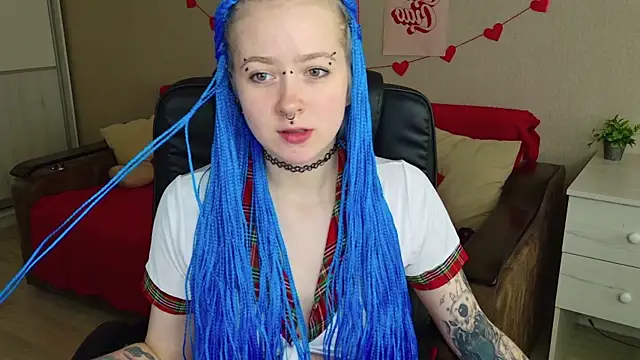 Snapshot of IRIS_wibes chatting on 04/10/26, 07:24 IRIS wibes online show from 04/10/26, 07:24