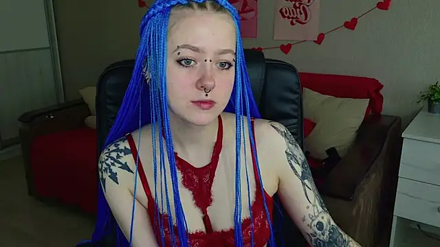 Snapshot of IRIS_wibes chatting on 04/11/26, 07:45 IRIS wibes online show from 04/11/26, 07:45