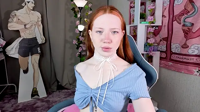 Sparky fox online show from 04/02/26, 12:08