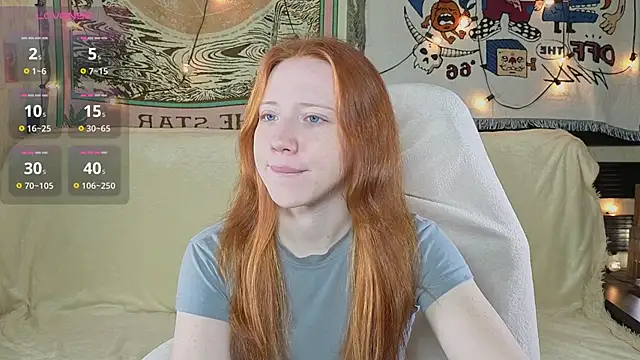 Sparky fox online show from 06/01/26, 12:01