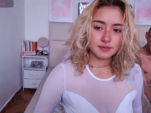 trinitych  online show from 03/27/26, 01:33