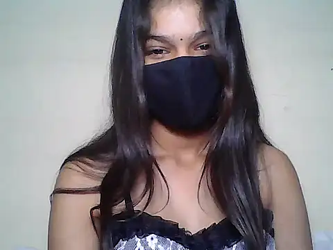 Hot Deepansi02 online show from 03/19/26, 04:33