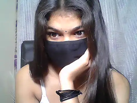 Hot Deepansi02 online show from 04/03/26, 05:22